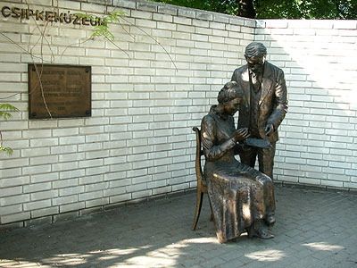 Csipkeház – ki lesz az új igazgató?