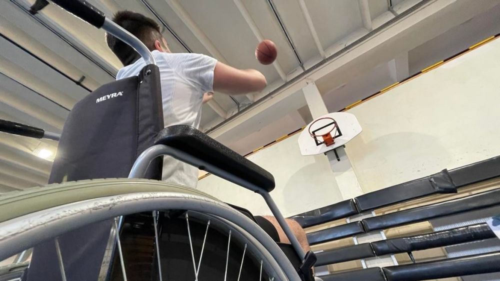 Érzékenyítő nap a Tekóban