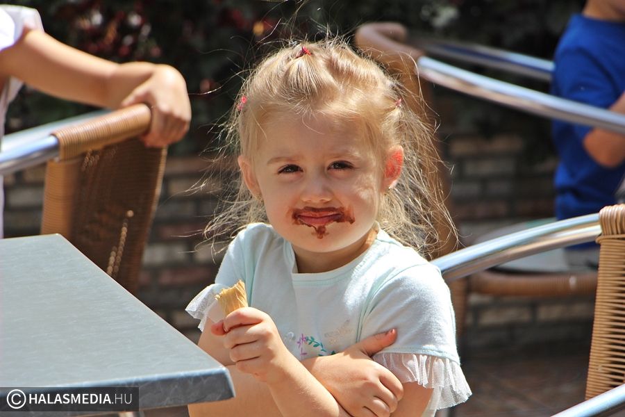 (►) A csoki és a vanília az örök kedvenc