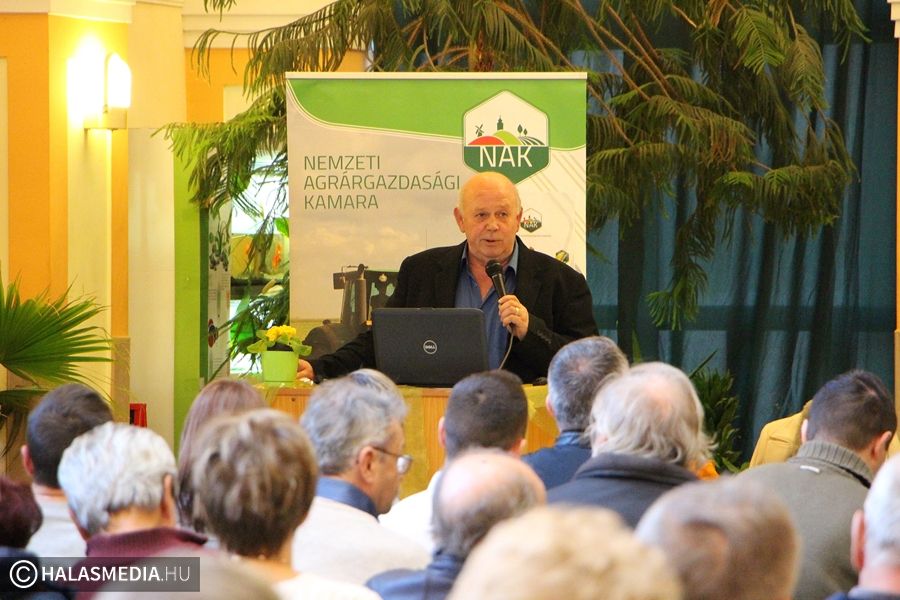 Módosult a földforgalmi törvény