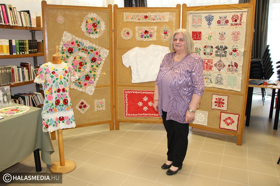 Riseliő kiállítás