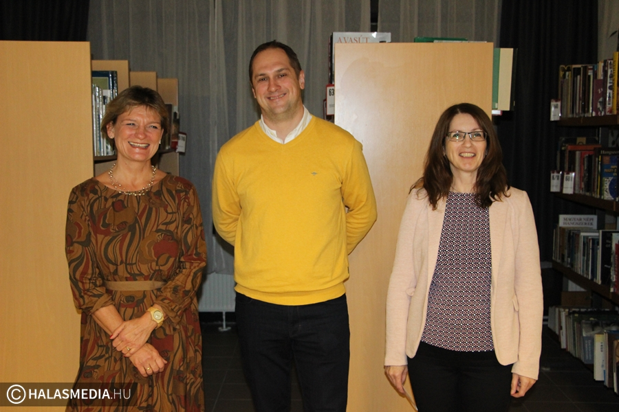 Halasi tudományünnep