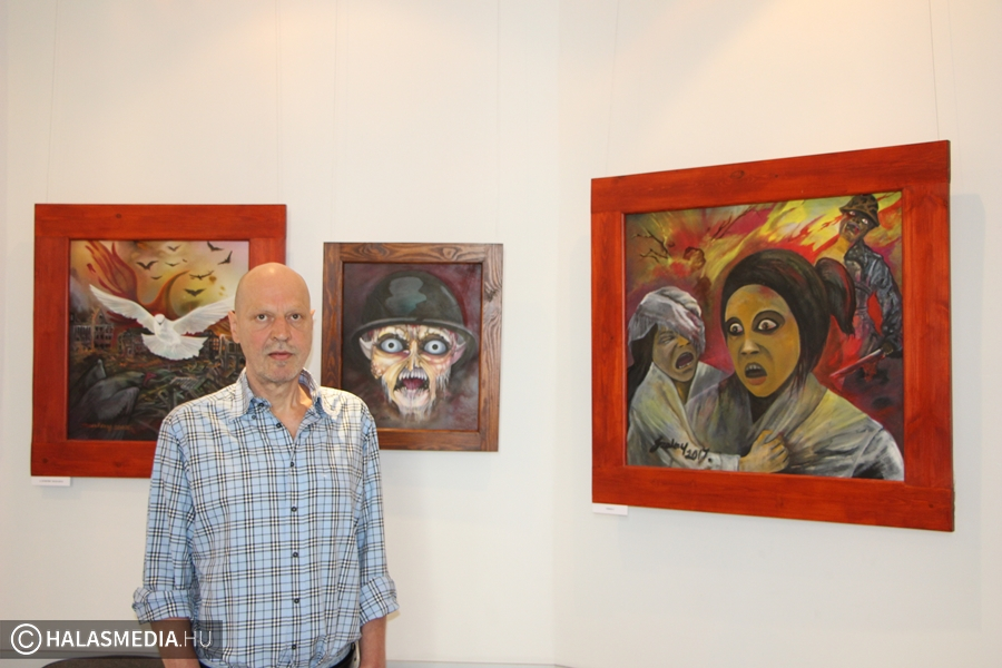 Abszolút világvége