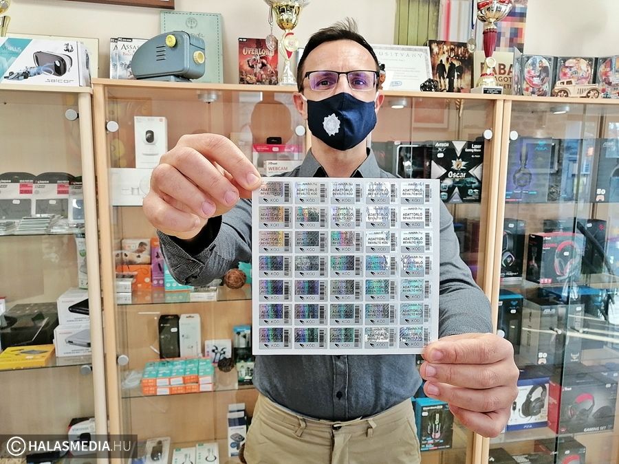 (►) Új korszak kezdődik az adatvédelemben