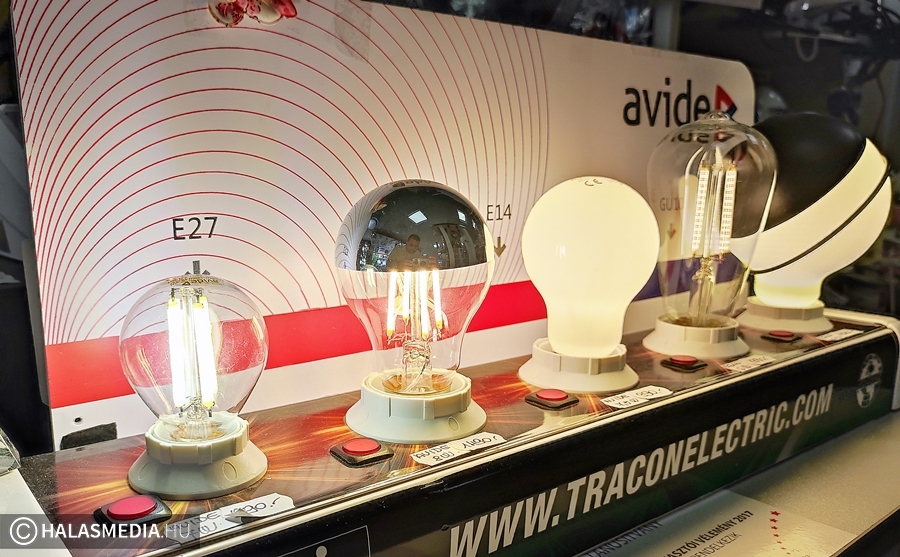 (►) Ön is ingyen juthat LED izzókhoz