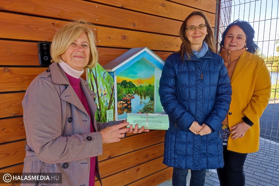 (►) Itt a jó idő, irány a Mesesétány!