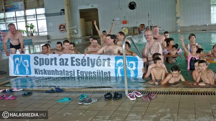 Nyári Nagy Csobbanás (galéria)