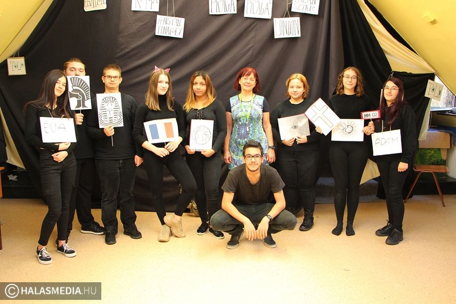 Klasszikus mű, új köntösbe öltöztetve