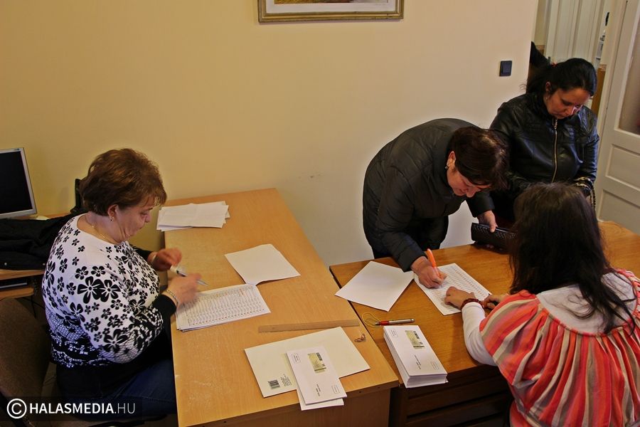 Segítség az ünnepek előtt