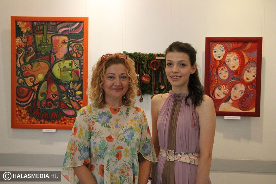 Pitypangborostyán Anitától