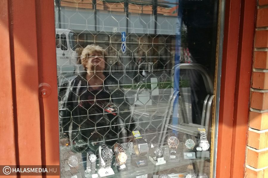 Sokakat meglepett a reggeli áramszünet