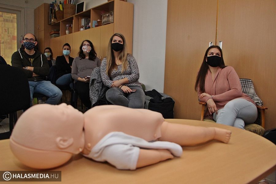 (►) Mit tegyünk, ha nagy a baj?