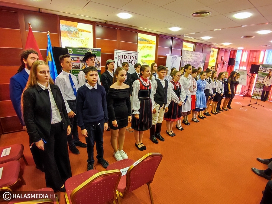 „Az egész Kárpát-medencében egyedülálló ez a verseny”