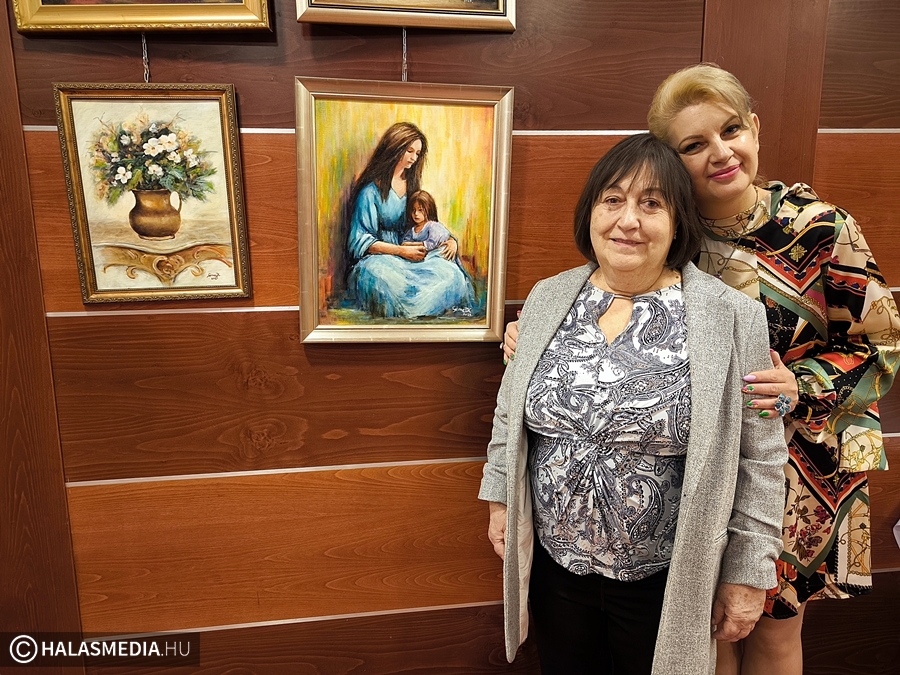 Generációk a festészetben