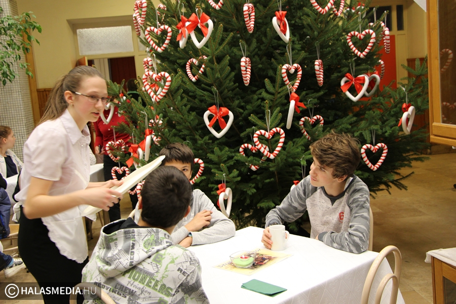 Örömteli találkozások