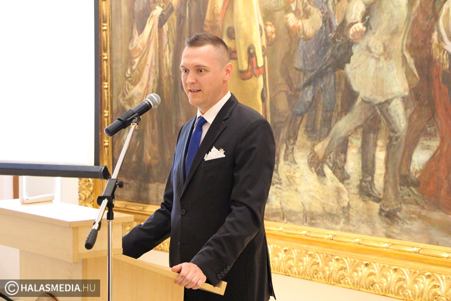 Csipkekészítők konferenciája