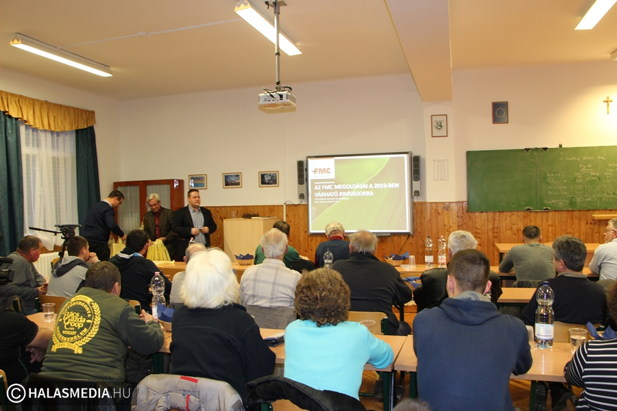 Lezárult a gazdaesték idei sorozata