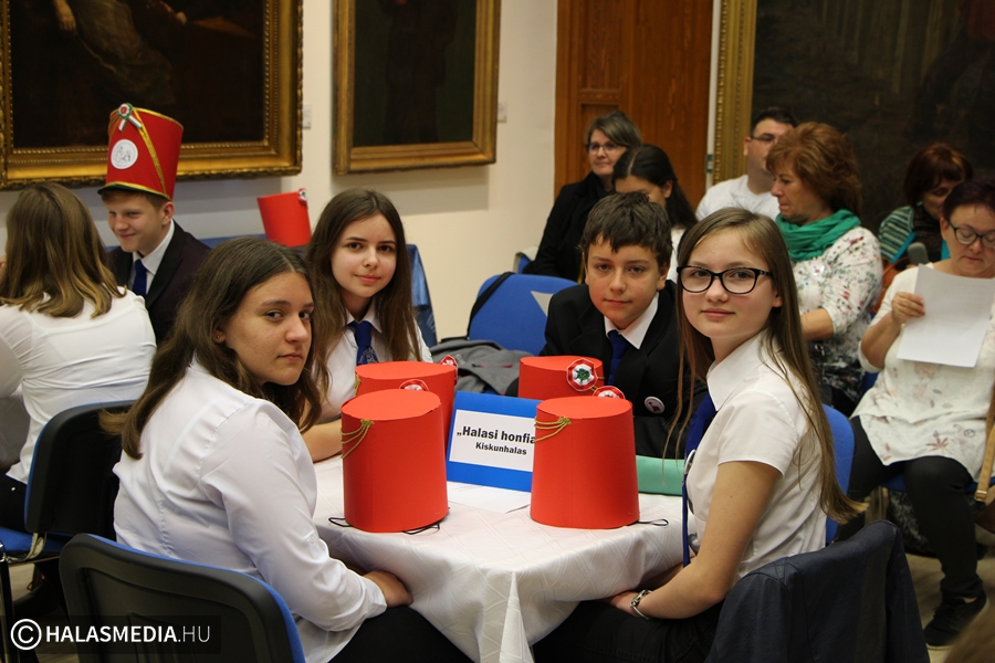 Fókuszban a történelem