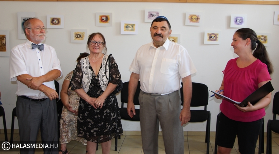 Hagyományápolás könnyed formában