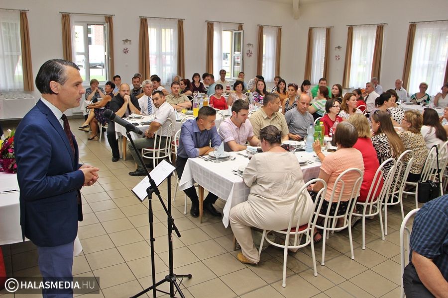Sikeres tanévet zárt a Tekó