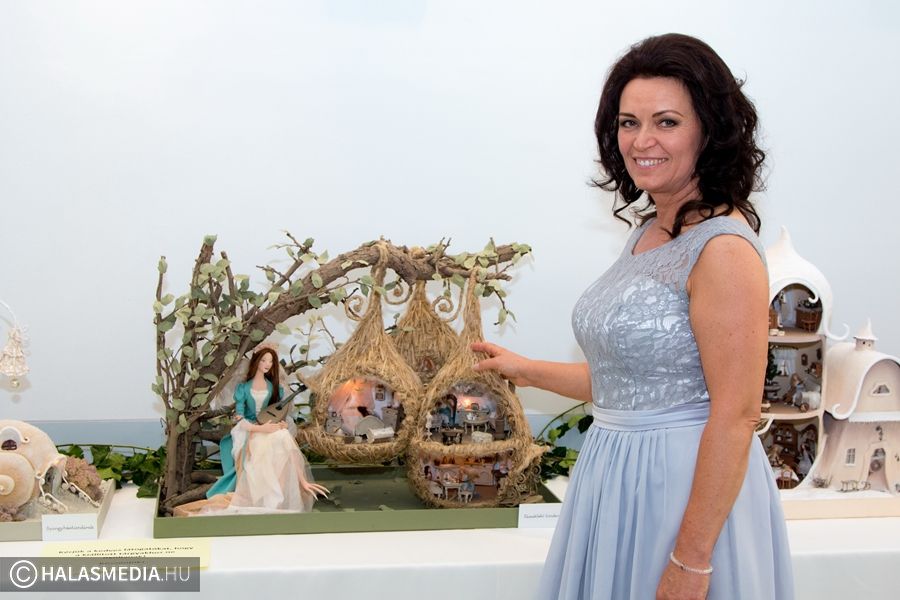 Változnak az évszakok…