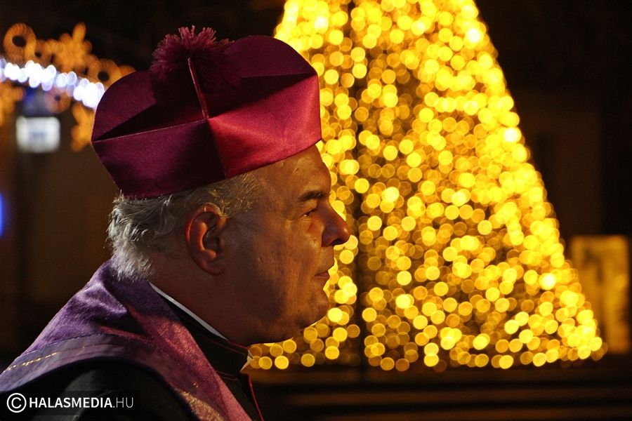 (►) Ünnepi gondolatok advent negyedik vasárnapján