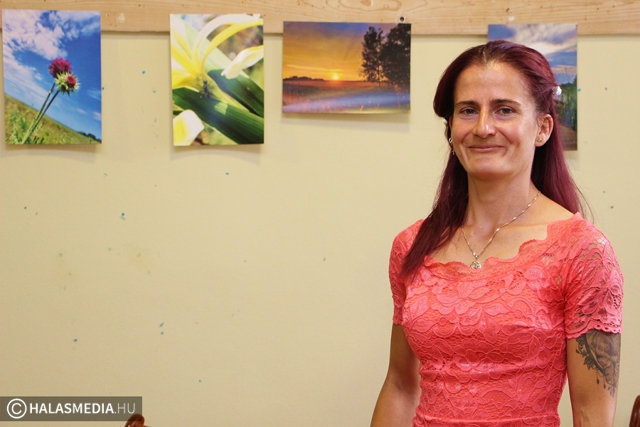 Színek, pillanatok, formák