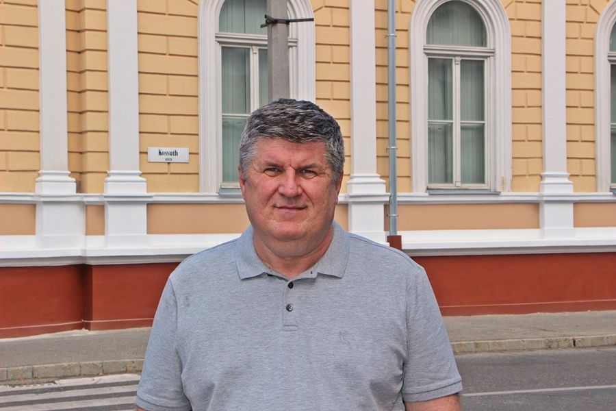 Kész a Közösségek Háza, jöhet a sóstói kilátó