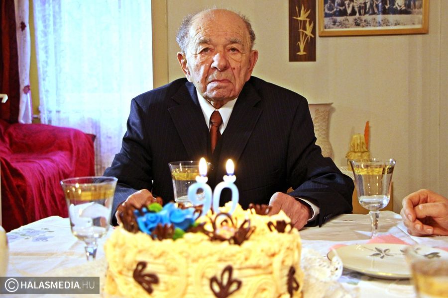 Család, munka, mértékletesség (galériával)