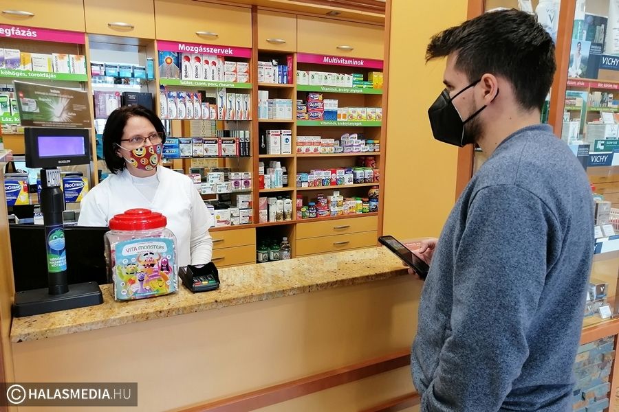 Patikai aktualitások