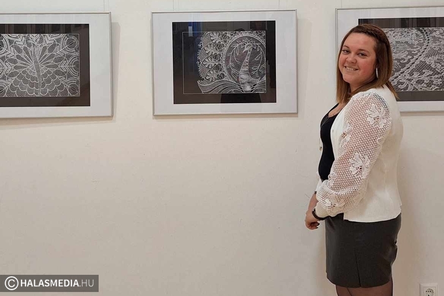 (►) Tű-pontos részletek