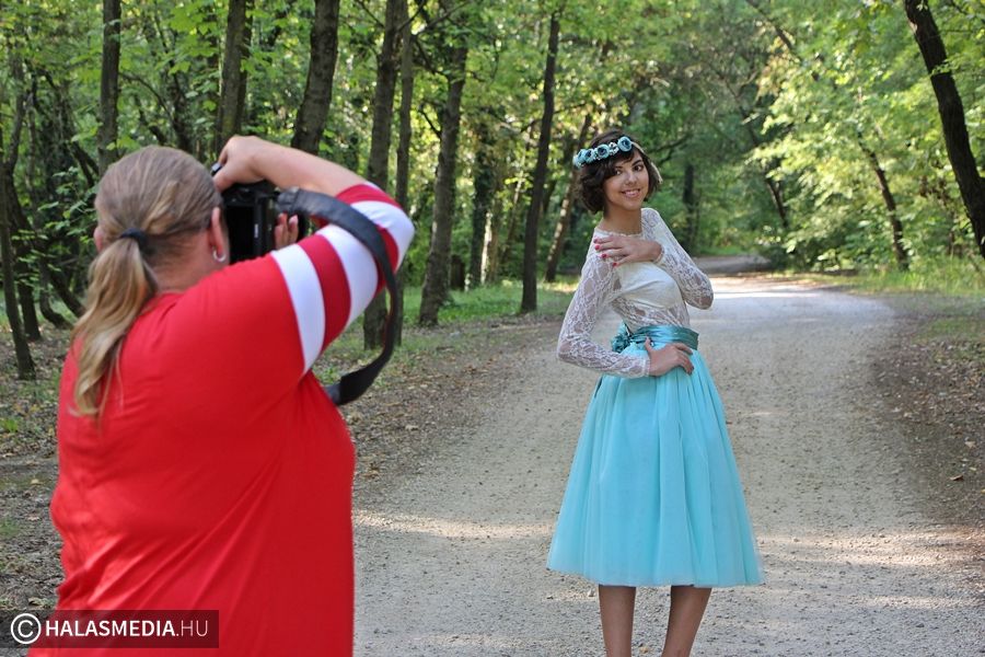 Liza lemezbemutató koncertre készül