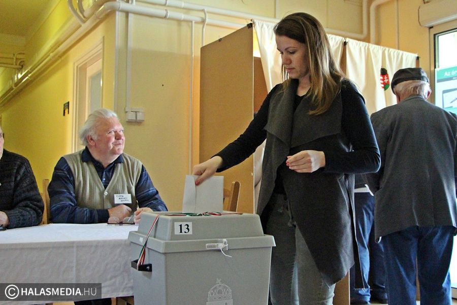 Mit várnak a halasiak a következő képviselőtől?