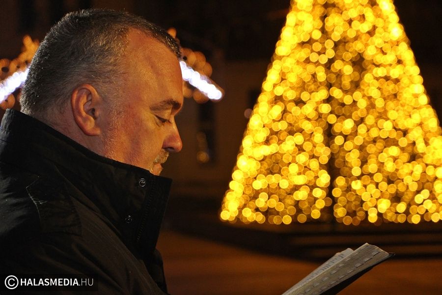 (►) Ünnepi gondolatok advent második vasárnapján