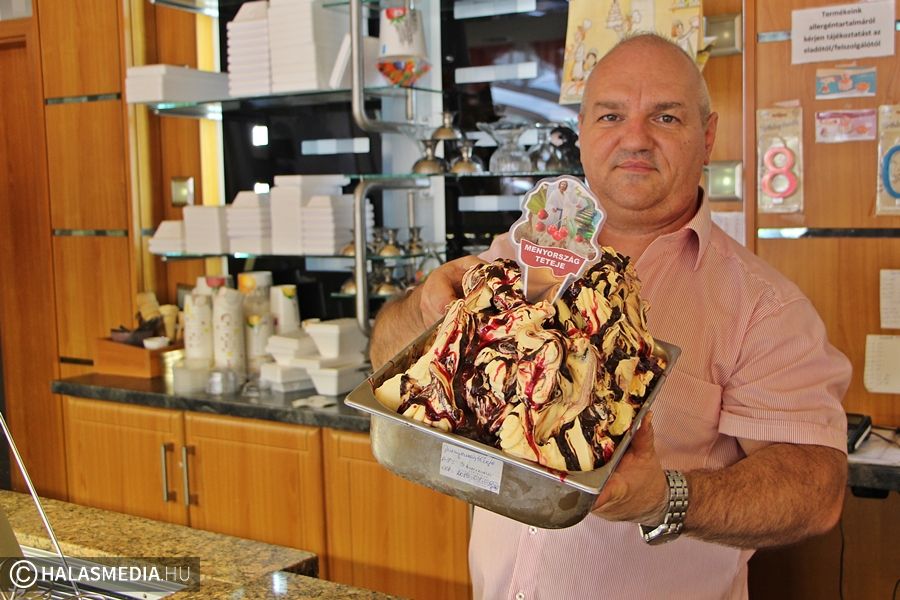 A klasszikus ízek nem mennek ki a divatból