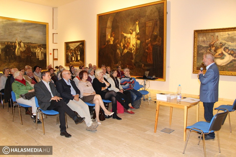 Nagybánya újrafelfedezése