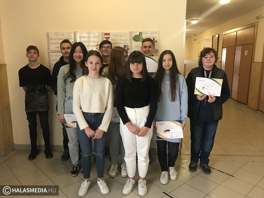 Elsöprő felsővárosis siker a TEKÓ-Olimpián