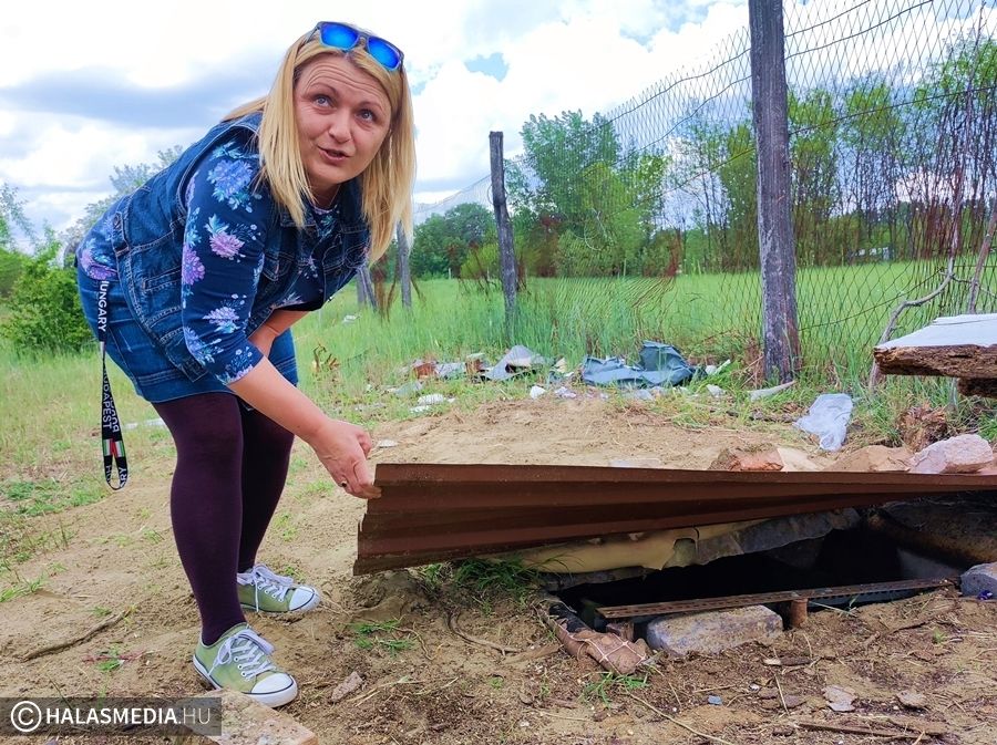 Fény derült a ''csirkefogók'' kilétére