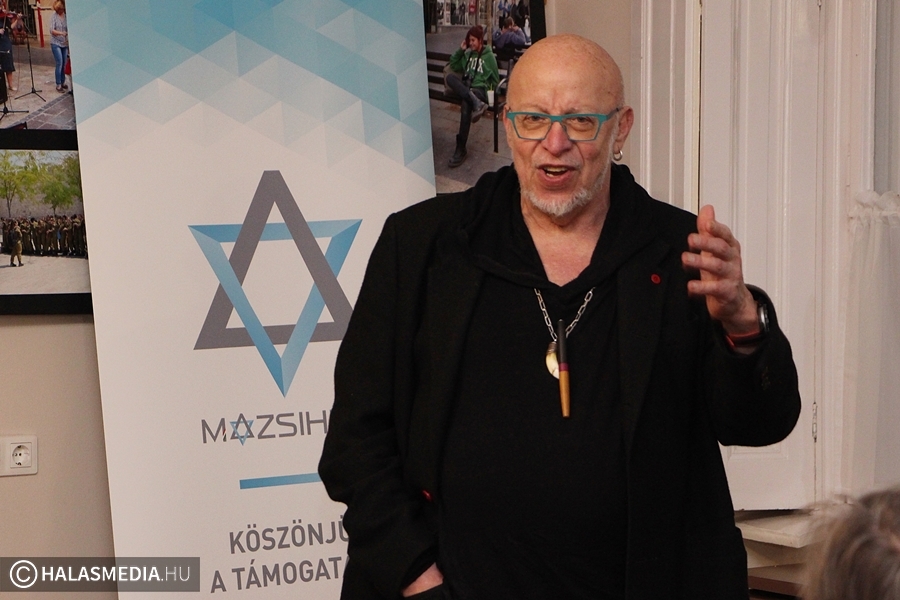 (►) „Erről nem lehet elégszer beszélni”