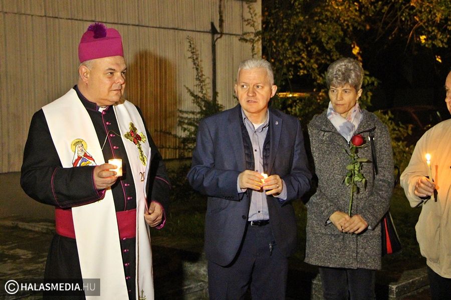 (►) Felidézték Szent Erzsébet példaértékű tetteit