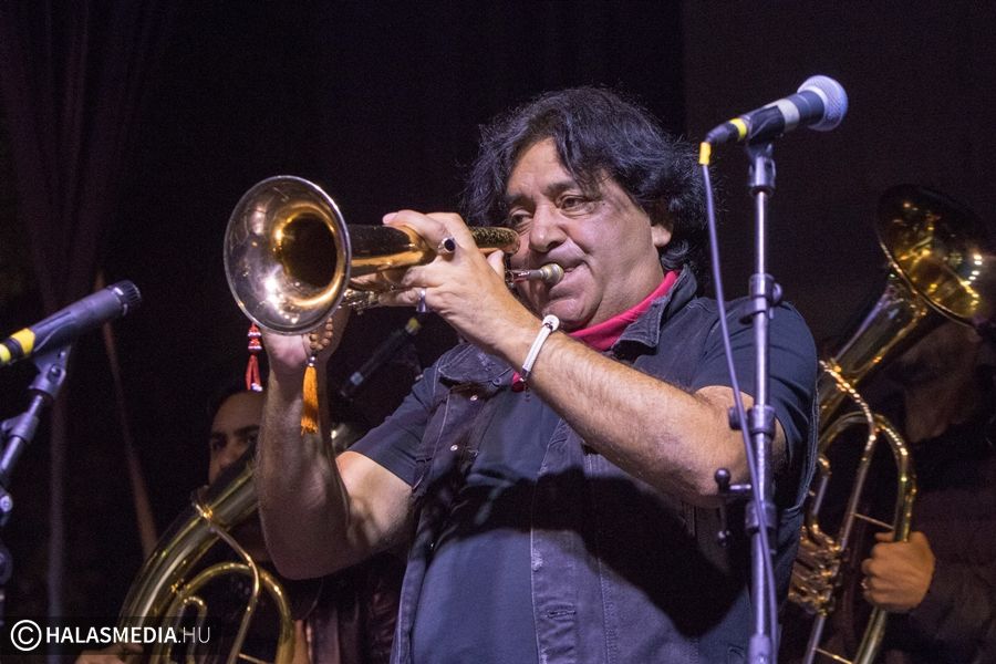 Boban Markovics: Európa után irány Ausztrália