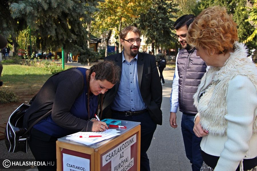 Készülnek a jövő évi választásokra