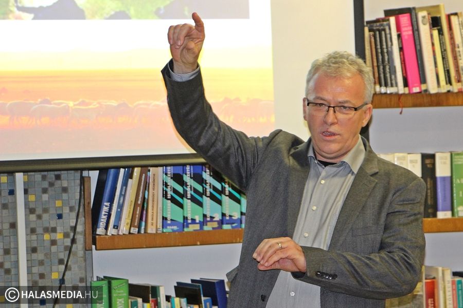 Jégkorszak és globális felmelegedés