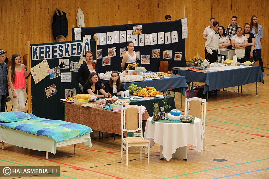 Szakmák Éjszakája Matiné a Dékániban (galéria)