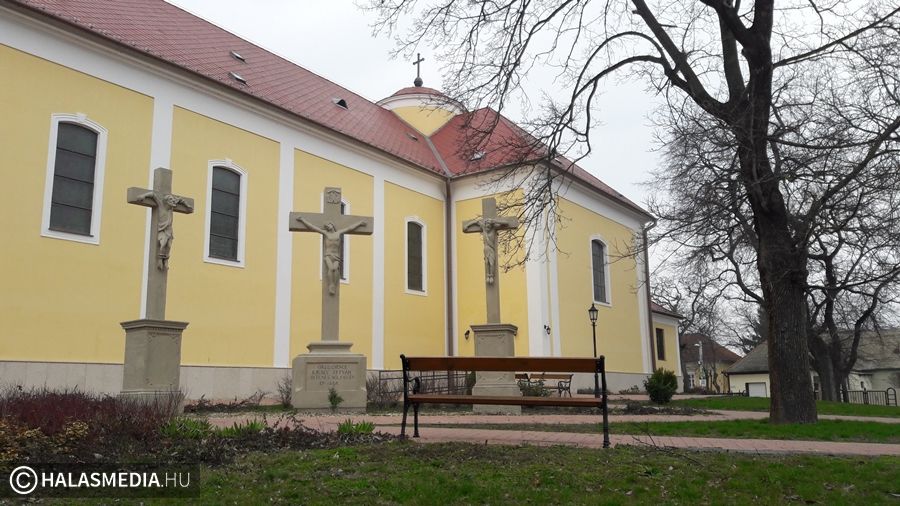 Húsvéti egyházi szertartások