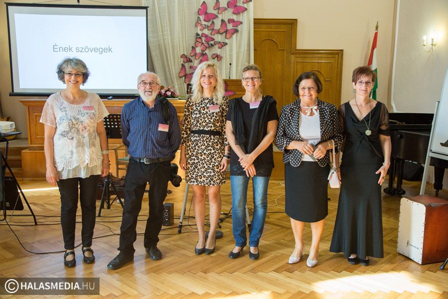 A szülő és a pedagógus összefogására van szükség