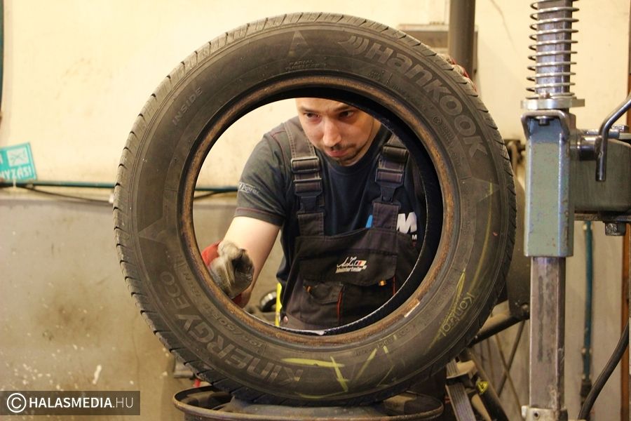 Jön a nyár, érdemes átnézetni a gépjárműveket