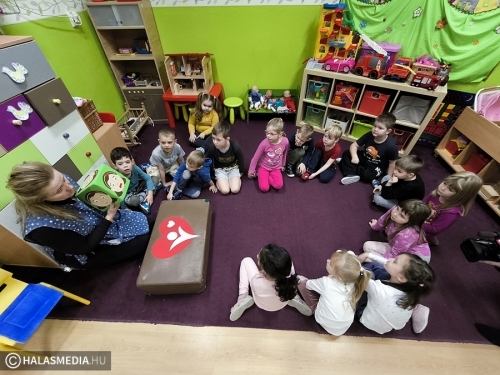 Óvodai, bölcsődei beiratkozás- megnyílt az online felület 