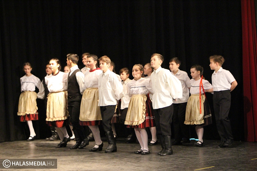 Programok az elkövetkező napokra (2020.01.17.)