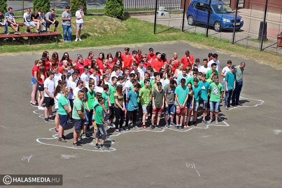 (►) Nagy-Magyarországot formáztak a tekósok